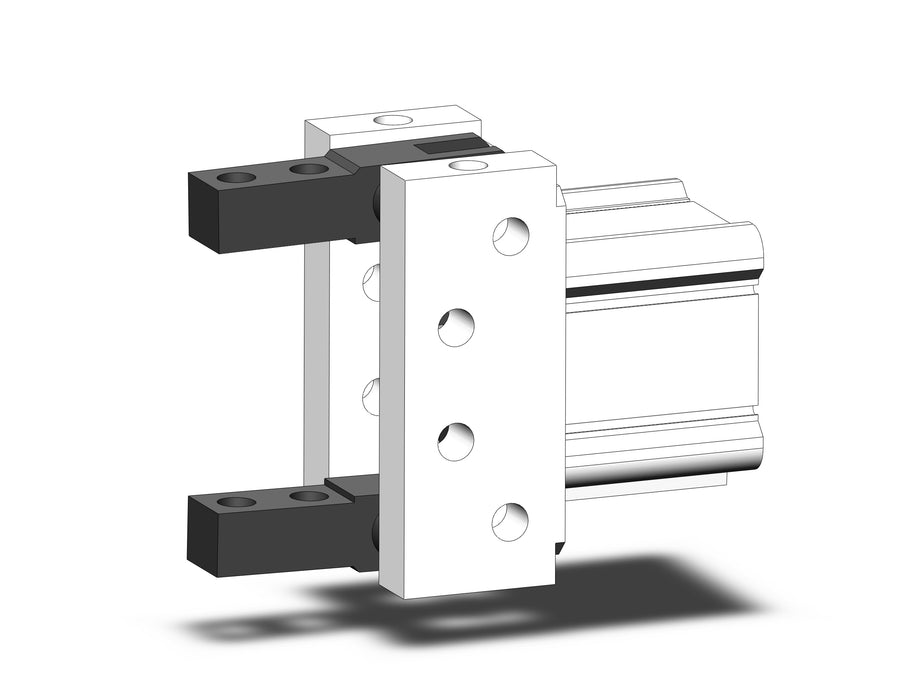 MHT2-63DZ-A93LS MHT,Gripper