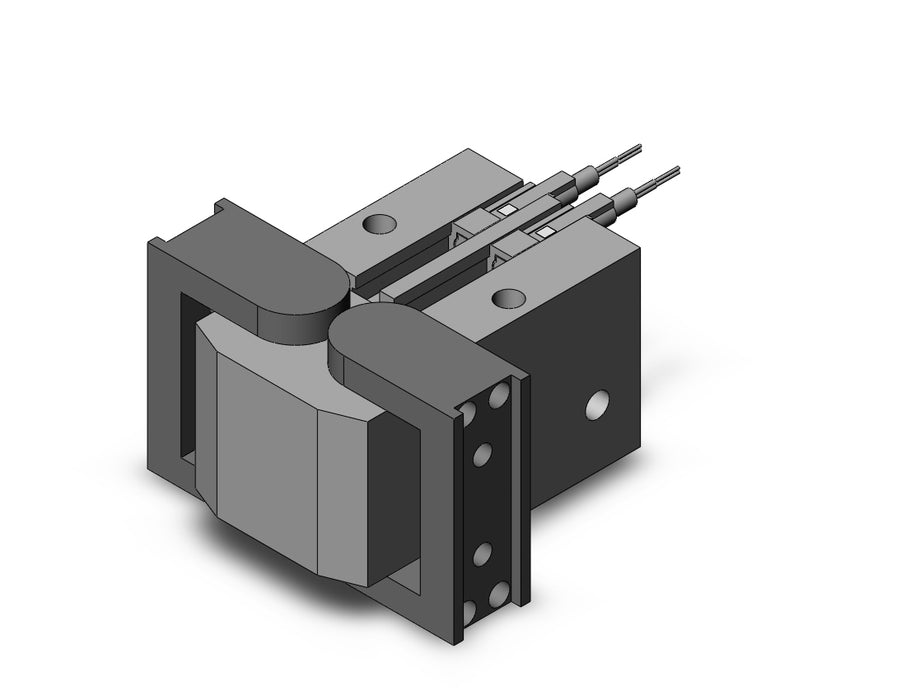 MHW2-20D-M9BSAPC Gripper, Air