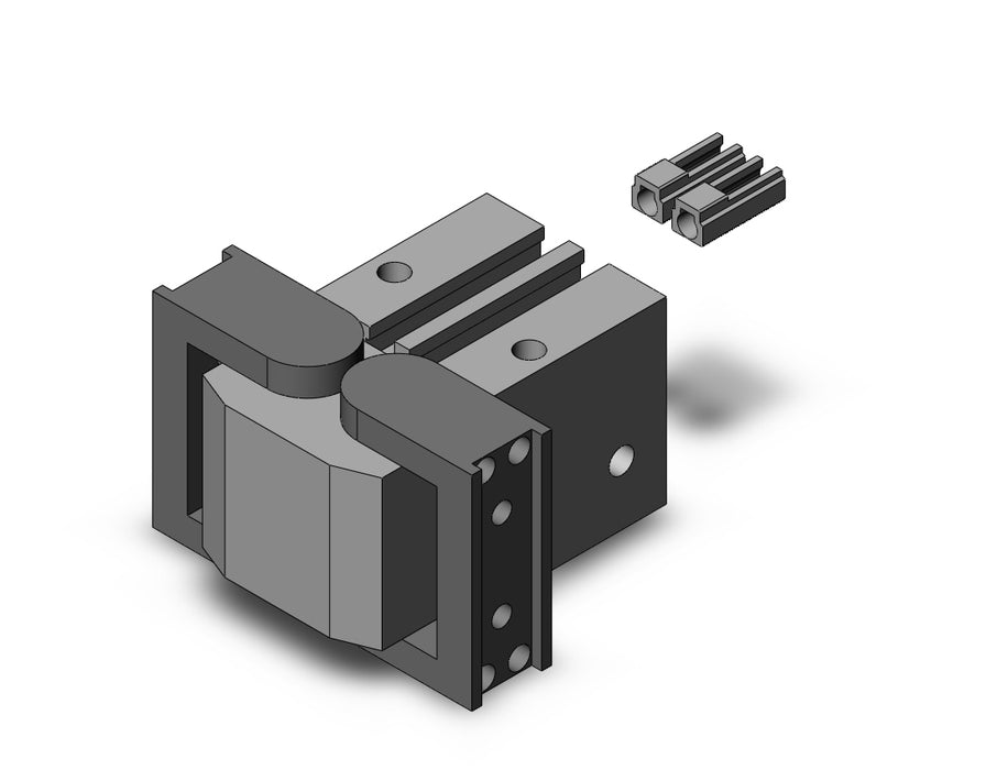 MHW2-20D-M9BWL Gripper, Air