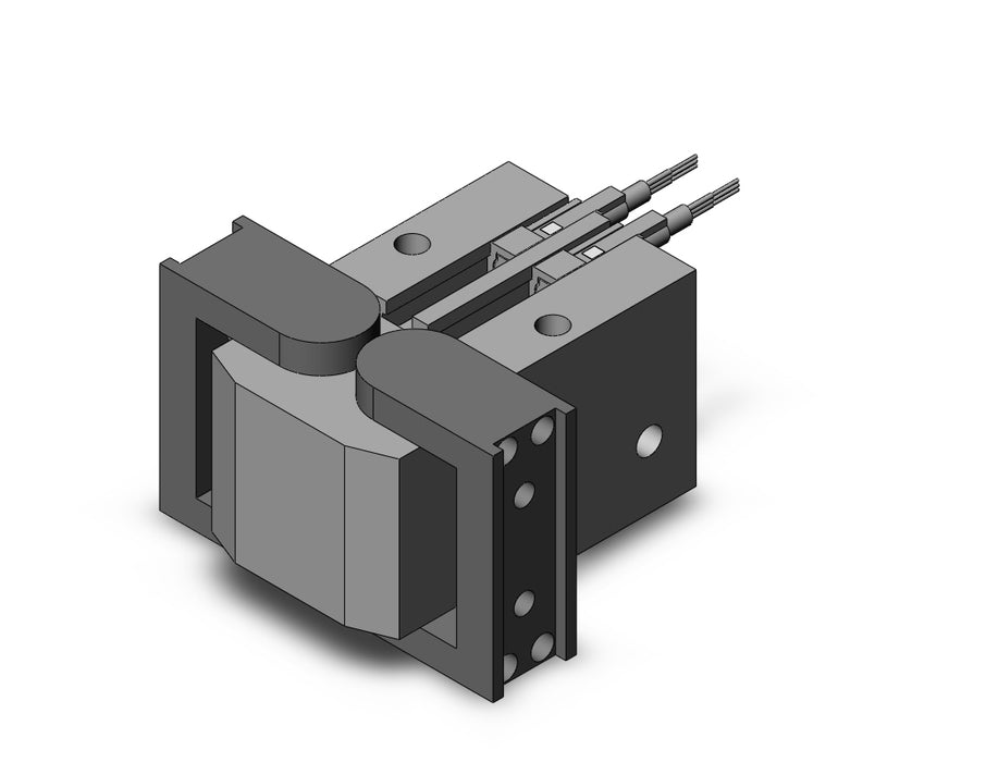 MHW2-20D-M9NWSAPC Gripper, Air