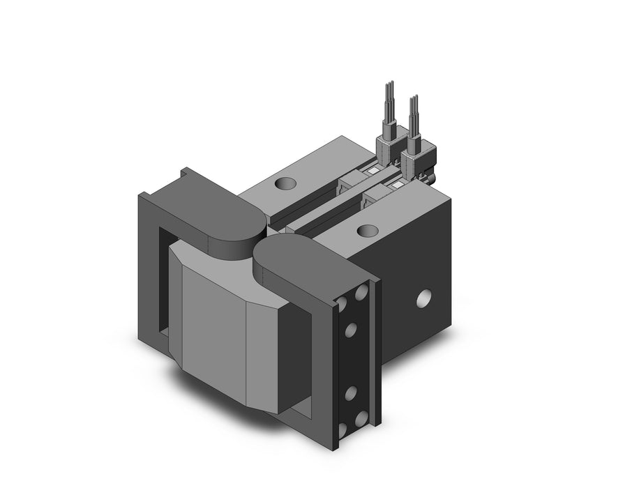 MHW2-20D-M9PASAPC Gripper, Air