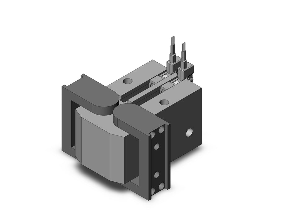MHW2-20D-M9PWVL Gripper, Air