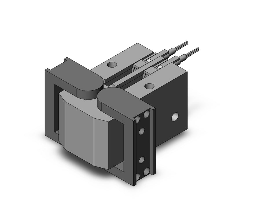 MHW2-20D-M9PW Gripper, Air