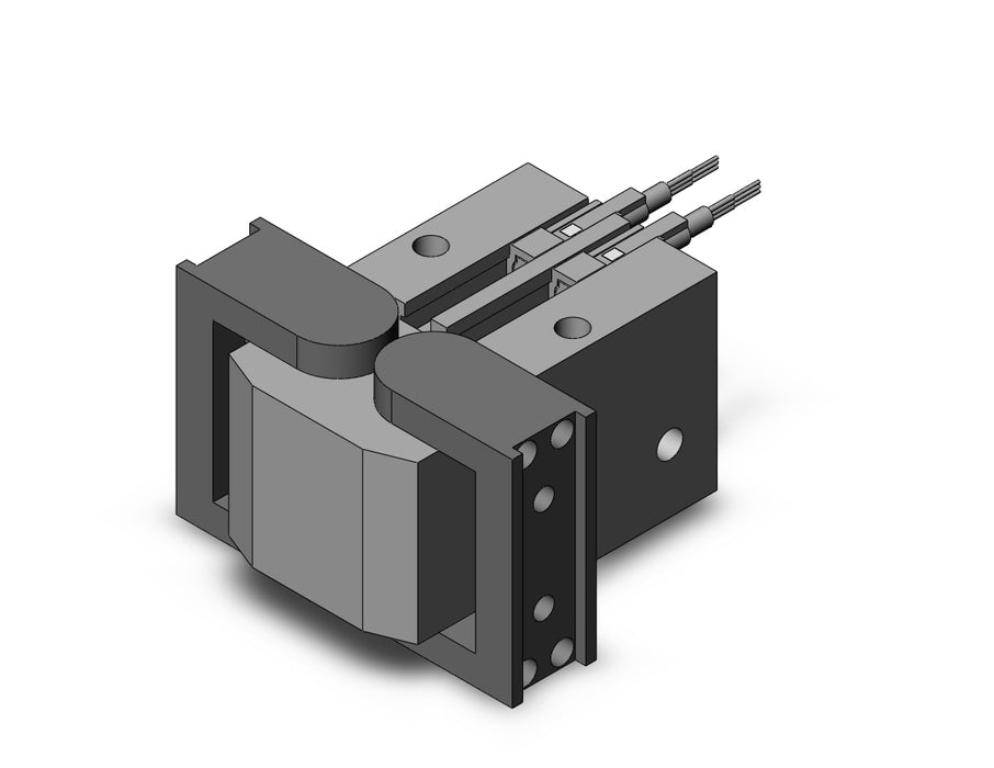 MHW2-20D-M9P Gripper, Air