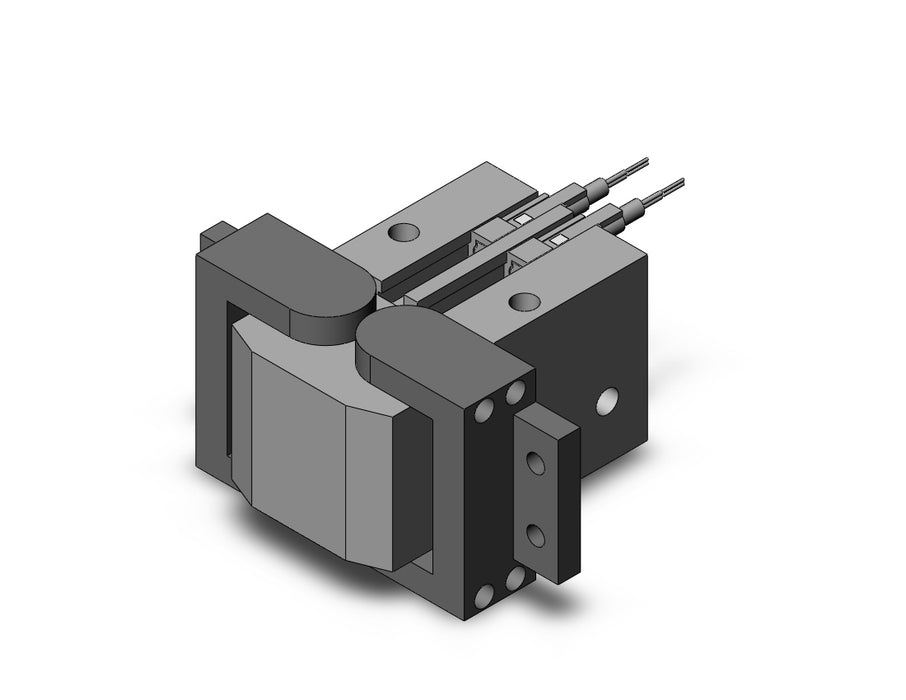 MHW2-20D1-M9BWL Gripper, Air