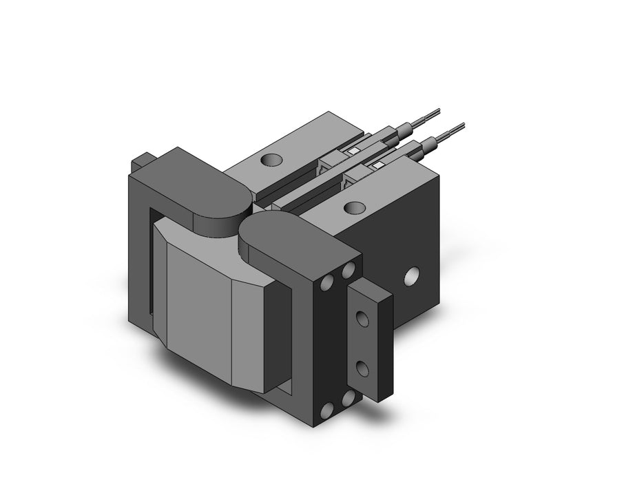 MHW2-20D1-M9BZ GRIPPER, AIR