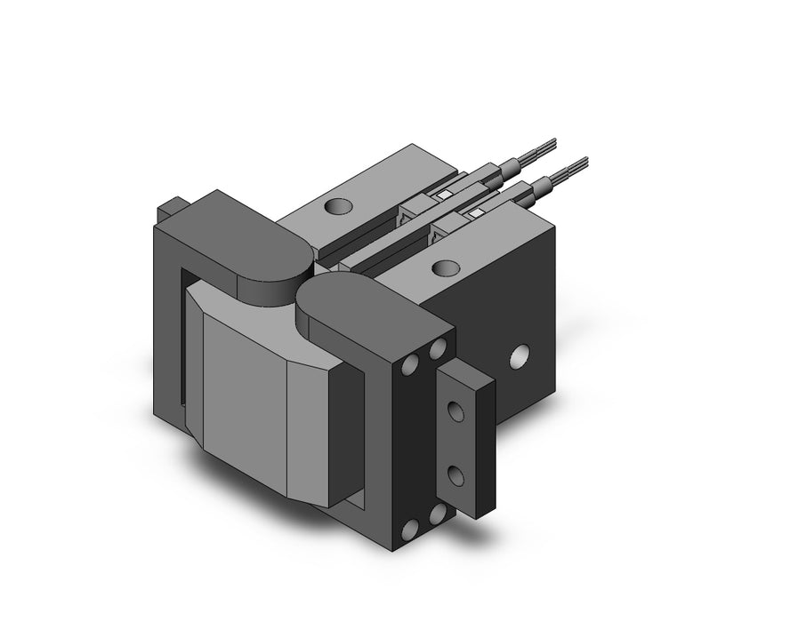 MHW2-20D1-M9PL Gripper, Air