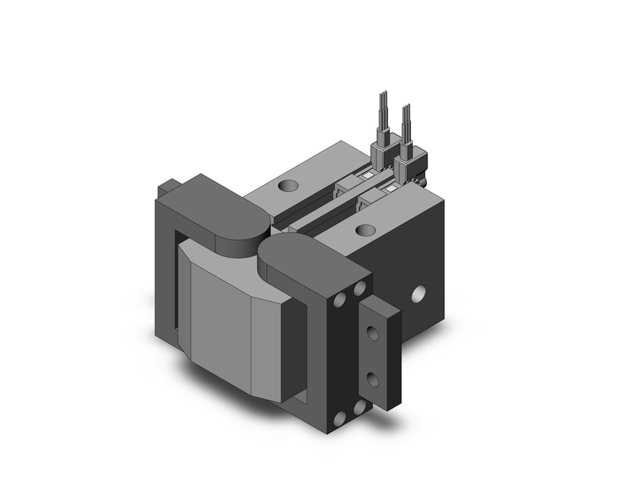 MHW2-20D1-M9PVSAPC GRIPPER, AIR
