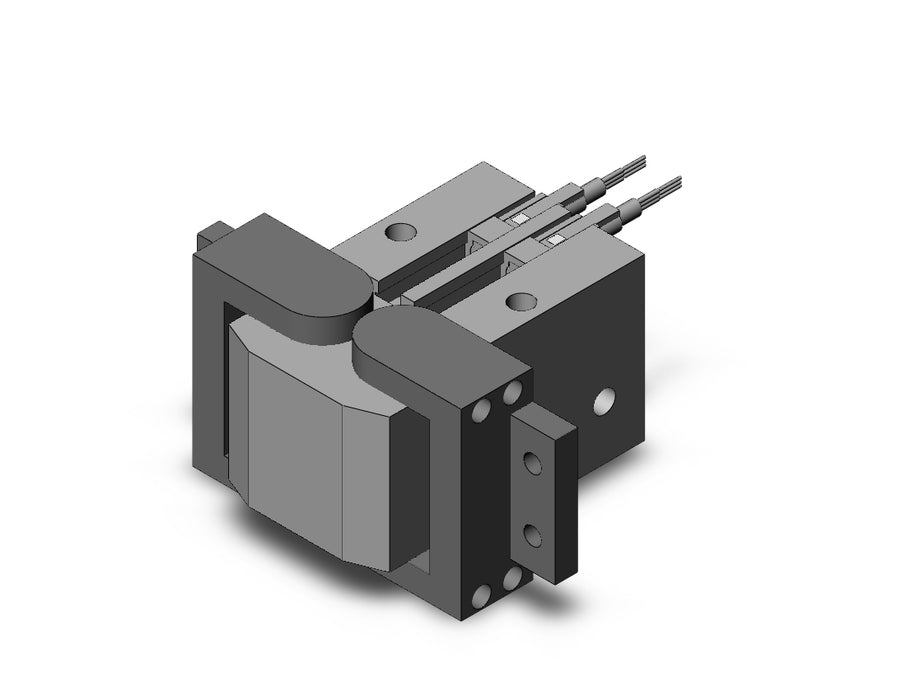 MHW2-20D1-M9PWSDPC Gripper, Air