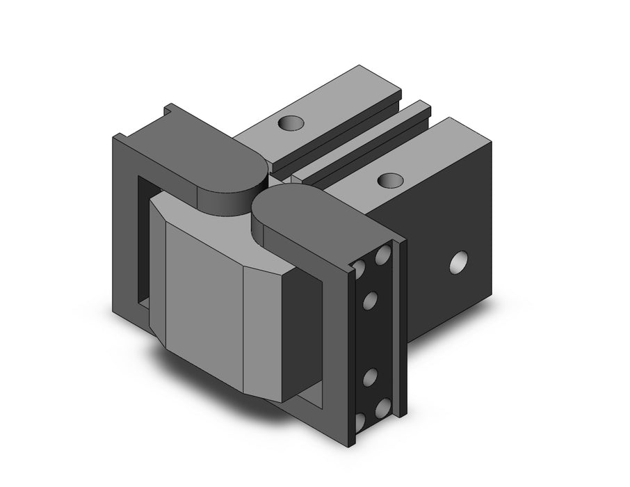MHW2-20D Gripper, Air