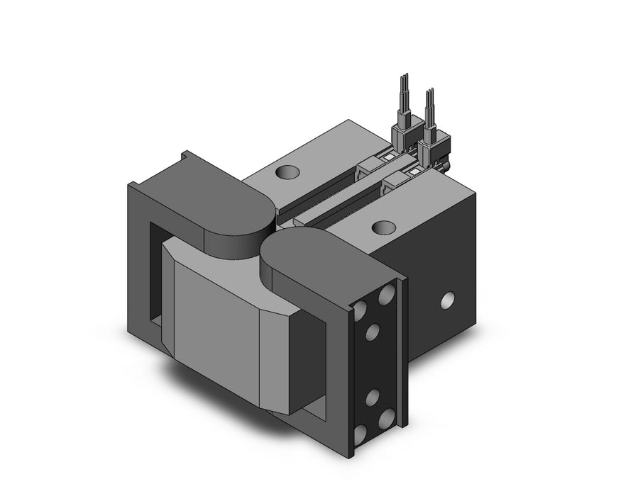 MHW2-25D-M9BAL GRIPPER, AIR