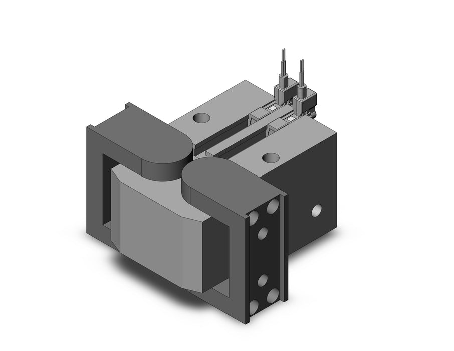 MHW2-25D-M9BV GRIPPER, AIR