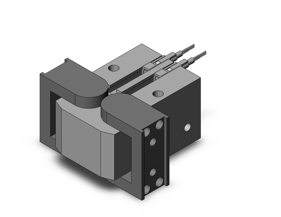 MHW2-25D-M9NW GRIPPER, AIR