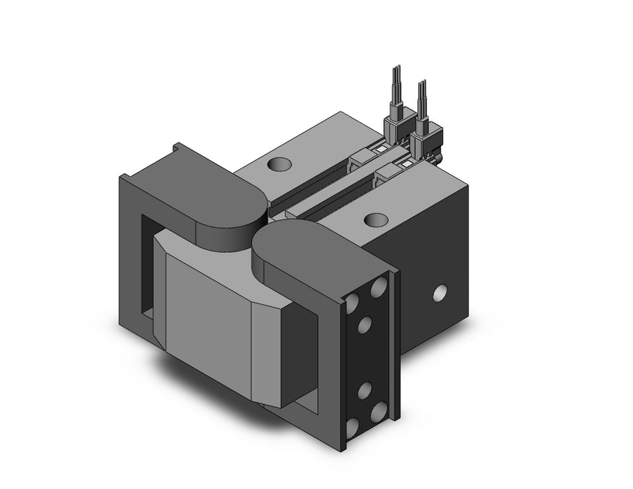 MHW2-25D-M9PAL GRIPPER, AIR