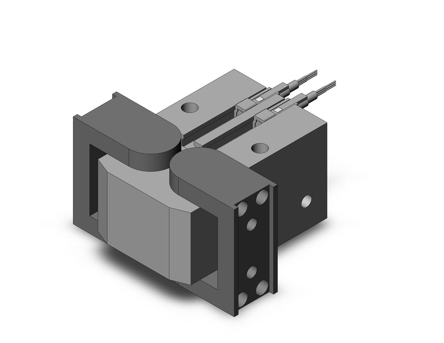 MHW2-25D-M9PSAPC Gripper, Air