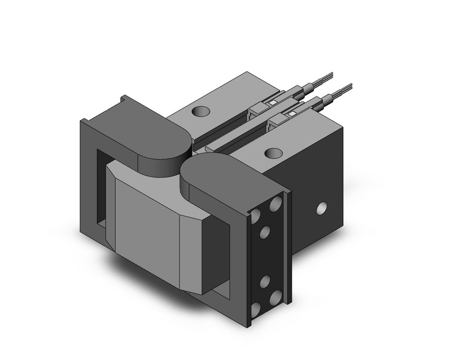 MHW2-25D-M9PSDPC Gripper, Air