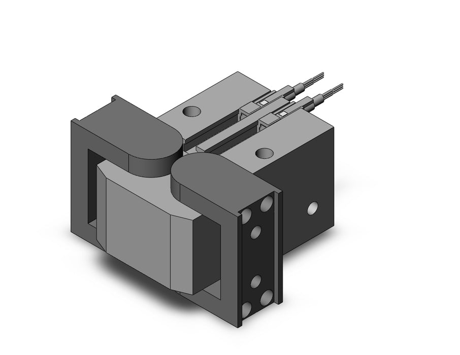 MHW2-25D-M9PWL Gripper, Air