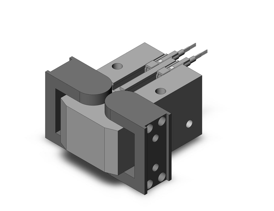 MHW2-25D-M9PWSDPC GRIPPER, AIR
