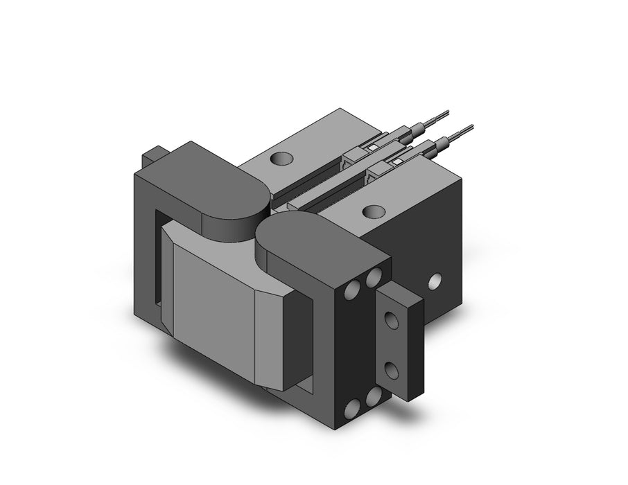 MHW2-25D1-M9B GRIPPER, AIR