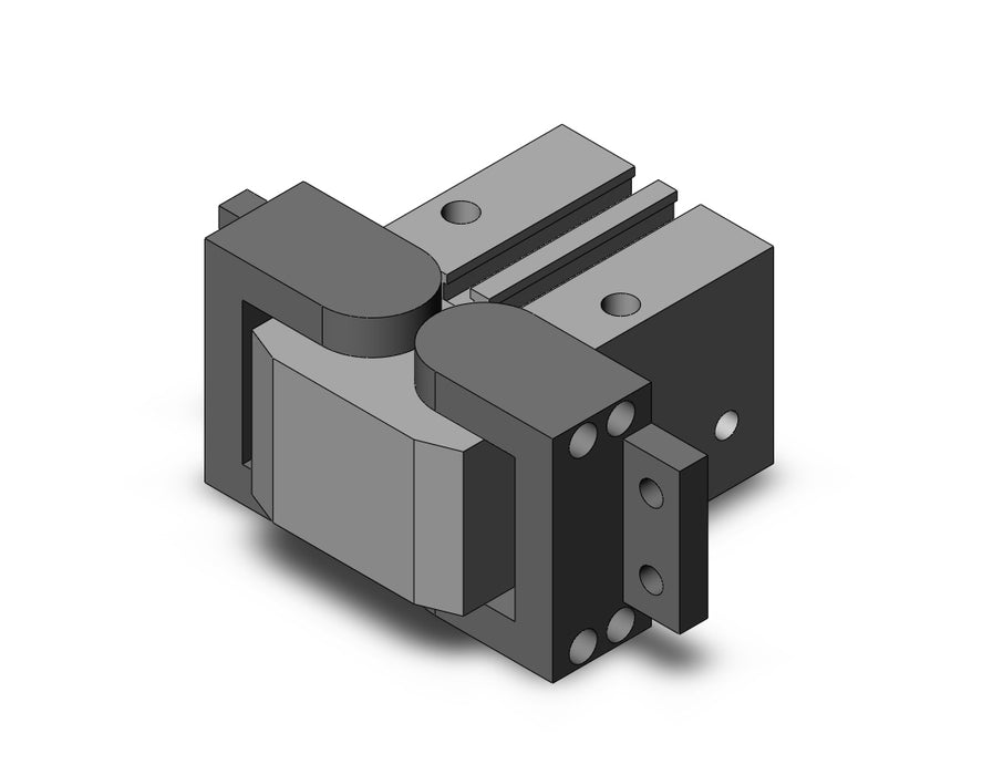 MHW2-25D1 Gripper, Air