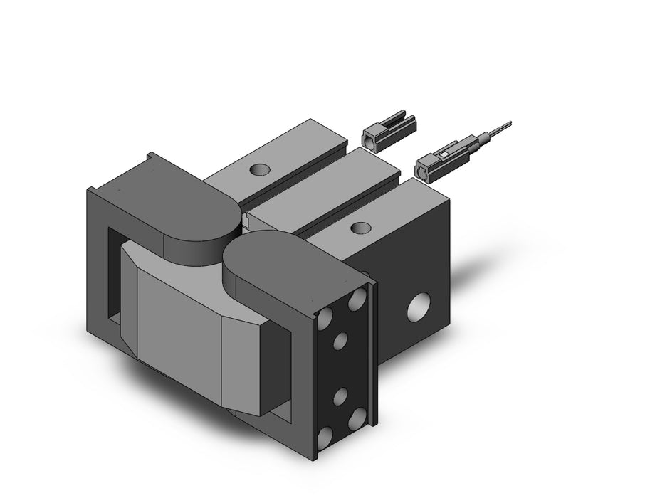 MHW2-32D-M9BWZ GRIPPER, AIR