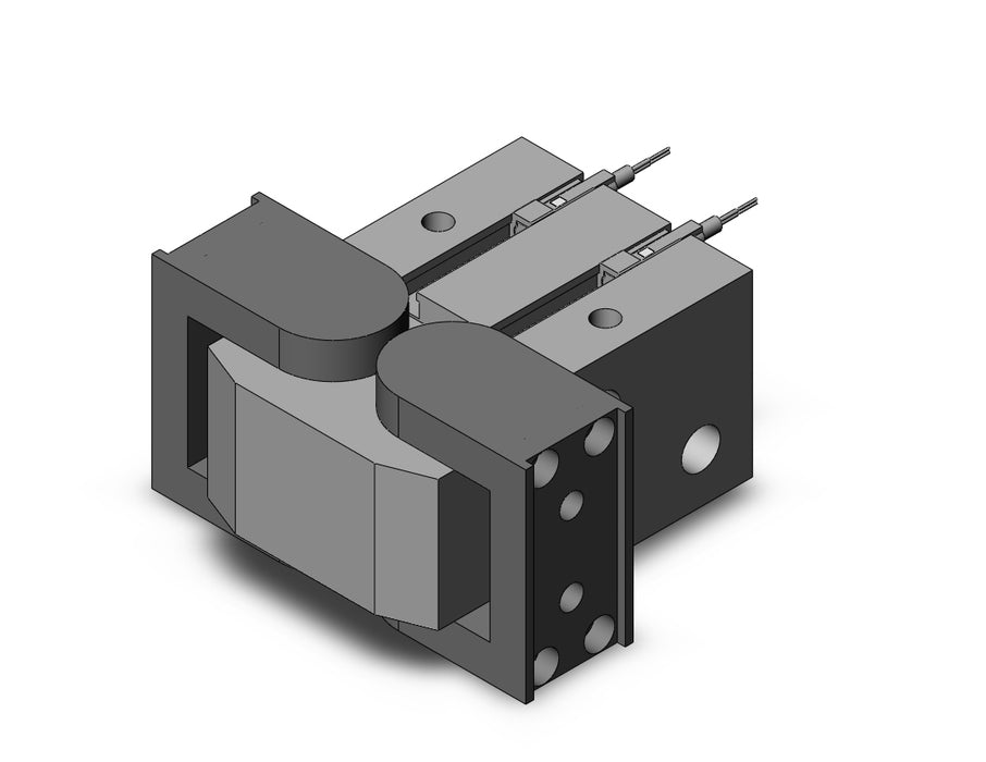 MHW2-32D-M9BW GRIPPER, AIR