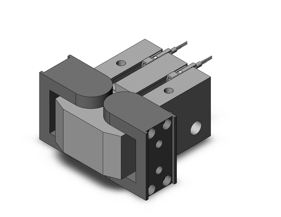 MHW2-32D-M9PSAPC GRIPPER, AIR