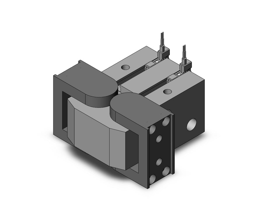 MHW2-32D-M9PVSAPC Gripper, Air