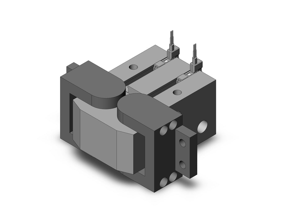MHW2-32D1-M9NWVL Gripper, Air