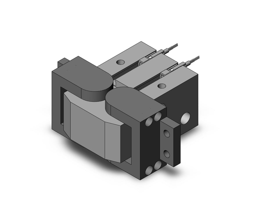 MHW2-32D1-M9NW GRIPPER, AIR