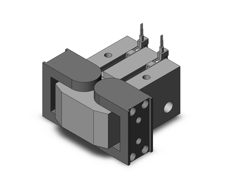 MHW2-32TFD-M9PVSAPC Gripper, Air