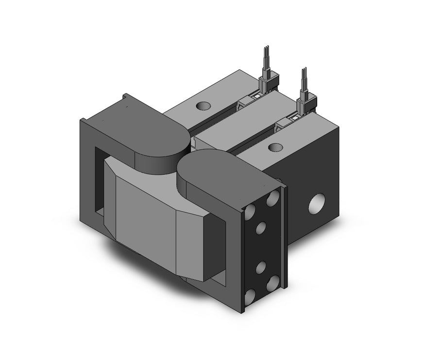 MHW2-32TFD-M9PWVSDPC Gripper, Air