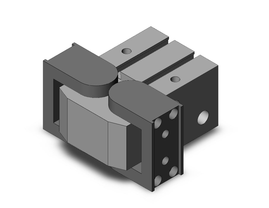 MHW2-32TFD Gripper, Air