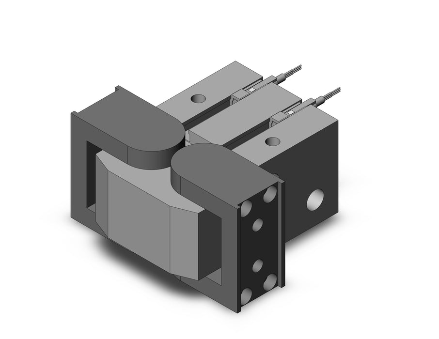 MHW2-32TND-M9PSAPC Gripper, Air