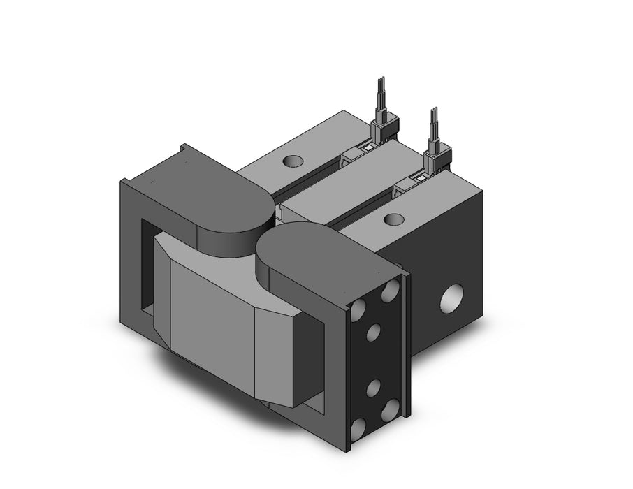 MHW2-32TND-M9PWVL Gripper, Air
