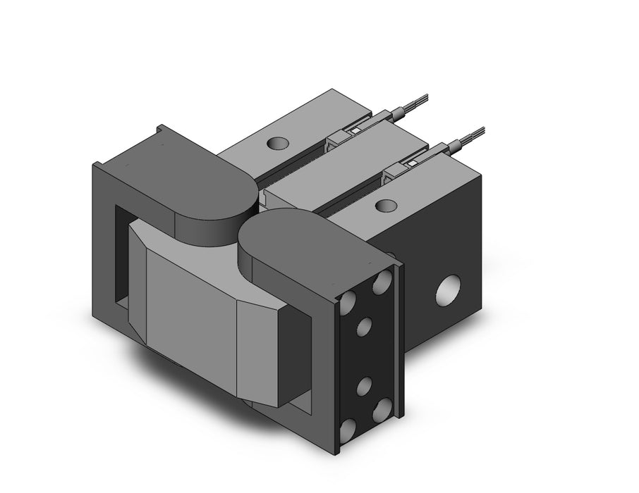 MHW2-32TND-M9PWZ Gripper, Air