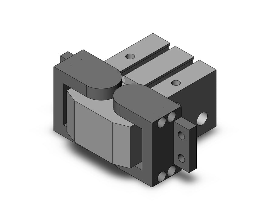 MHW2-32TND1 Gripper, Air