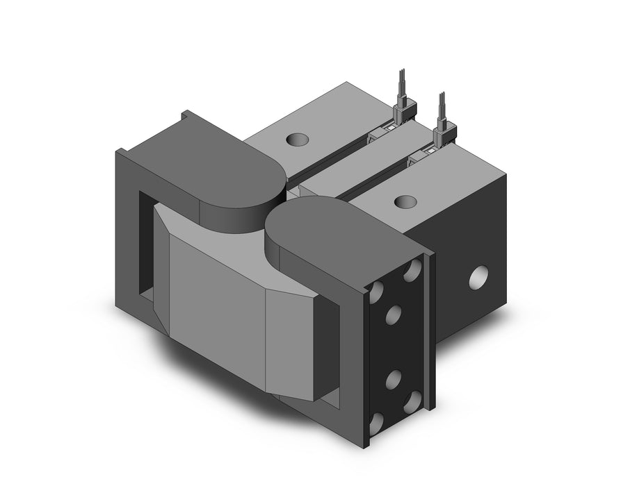 MHW2-40D-M9BAL GRIPPER, AIR