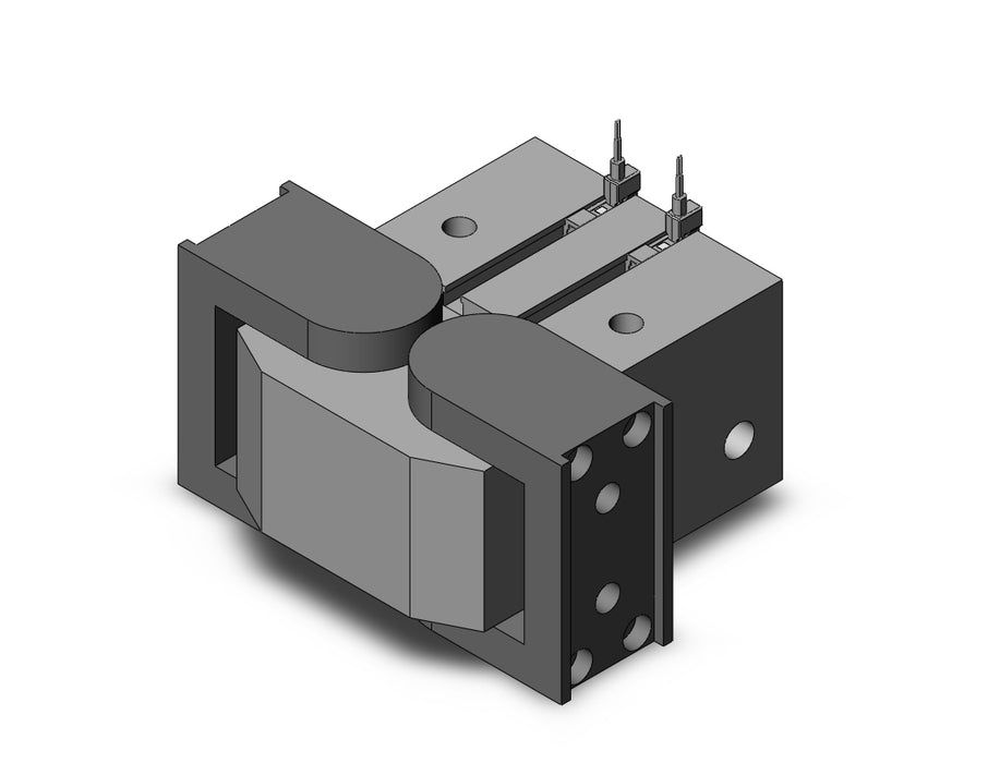 MHW2-40D-M9BVL Gripper, Air