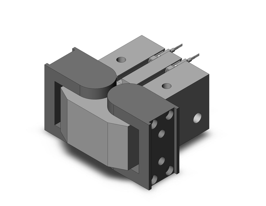 MHW2-40D-M9PWMDPC GRIPPER, AIR