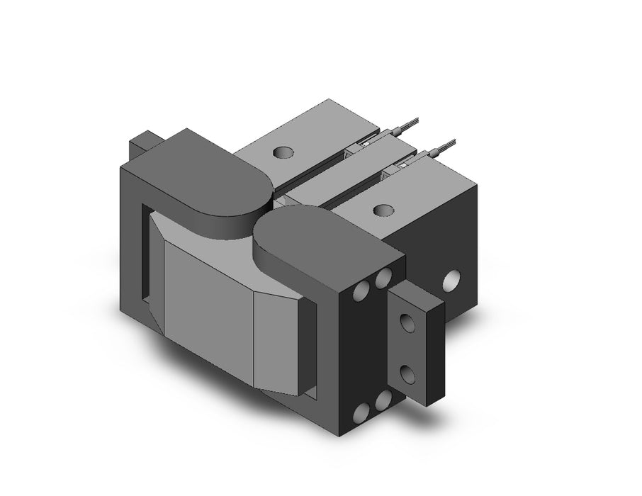 MHW2-40D1-M9PWZ GRIPPER, AIR