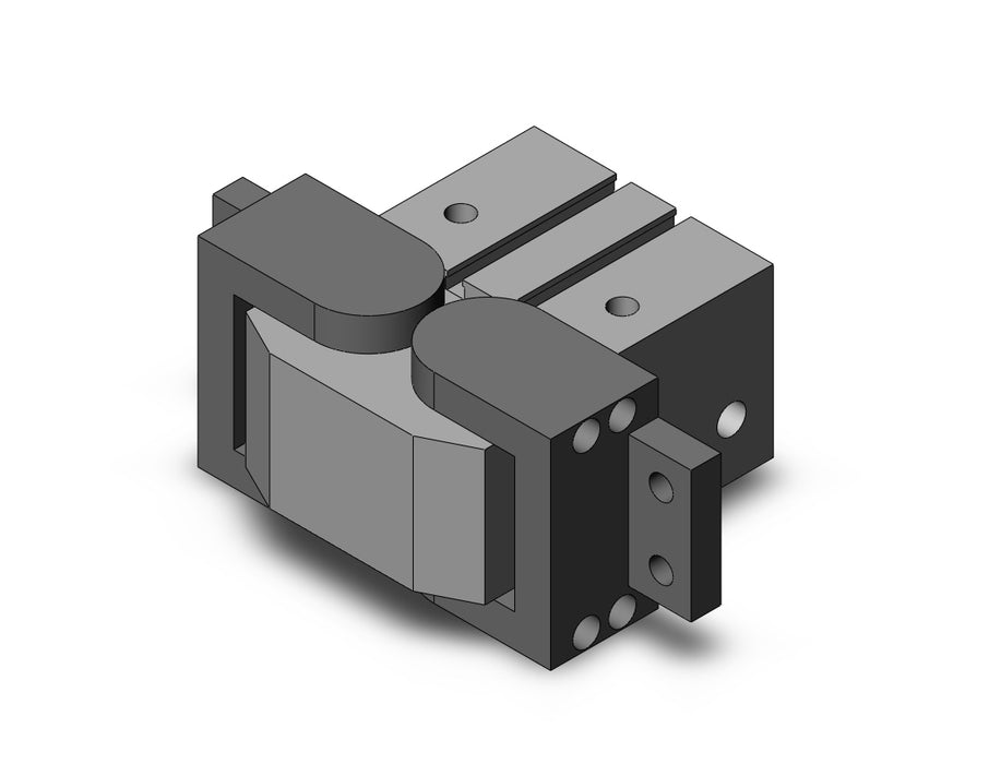 MHW2-40D1 Gripper, Air