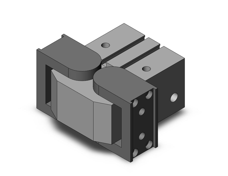 MHW2-40D Gripper, Air