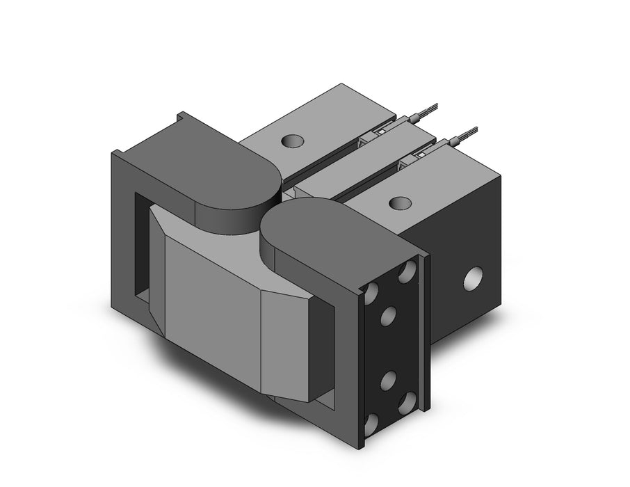 MHW2-40TFD-M9PW Gripper, Air