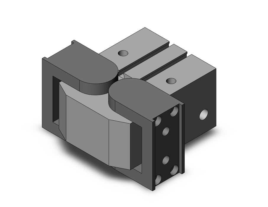 MHW2-40TFD Gripper, Air