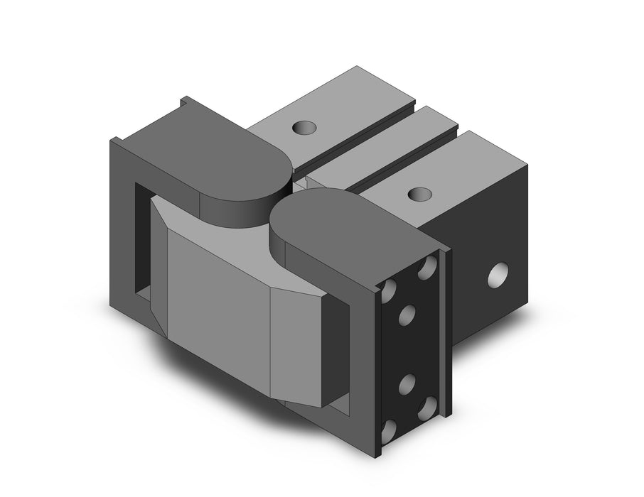 MHW2-40TND Gripper, Air