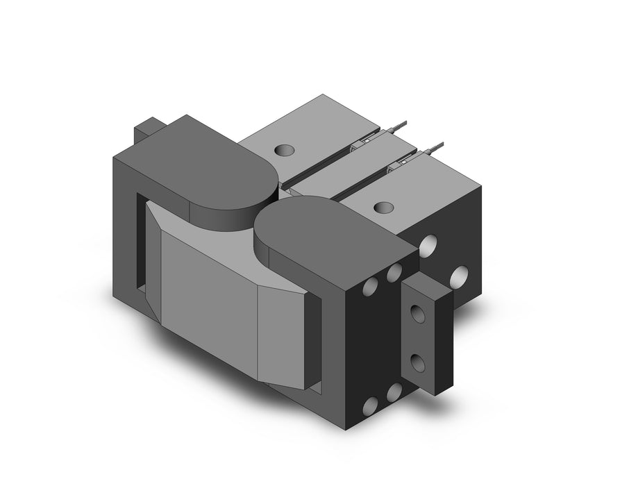 MHW2-50D1-M9NL GRIPPER, AIR