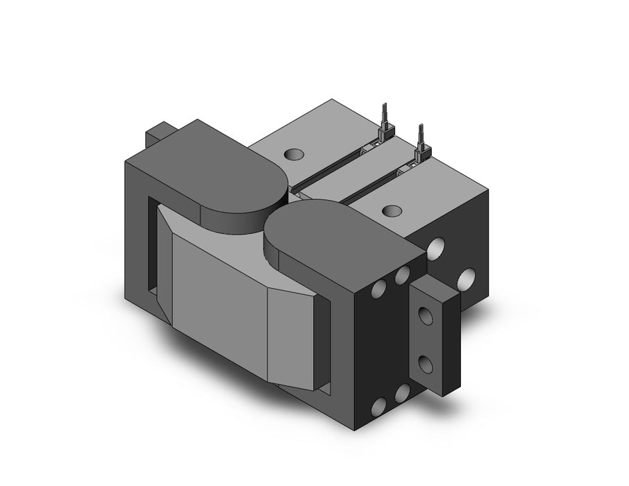 MHW2-50D1-M9NWVMAPC Gripper, Air