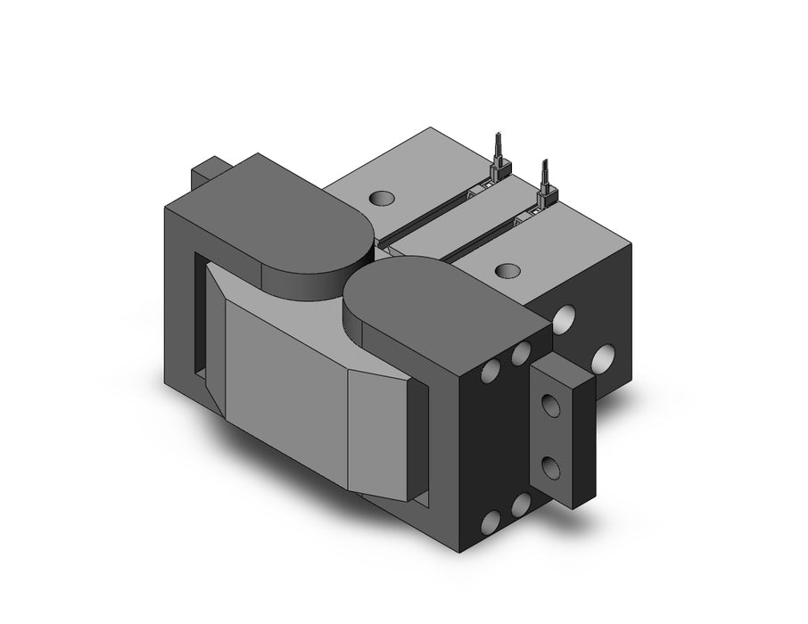 MHW2-50D1-M9NWV Gripper, Air