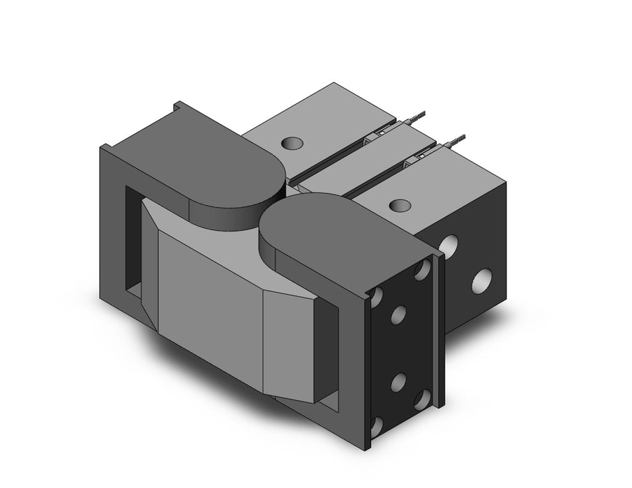 MHW2-50TND-M9PL Gripper, Air